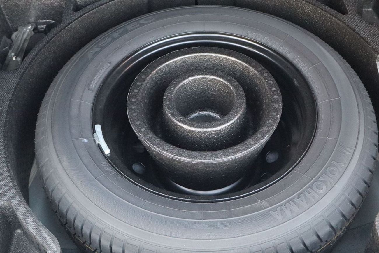 Mitsubishi ASX GLS 2.0L AWD