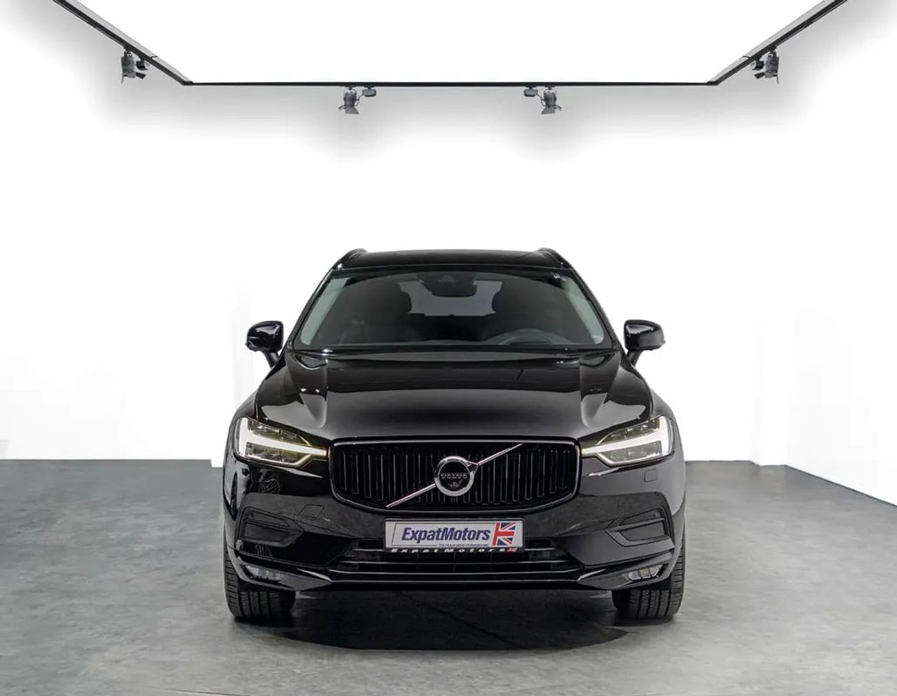 Volvo XC60 T5 Momentum 2.0L AWD