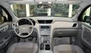 Chevrolet Traverse LS