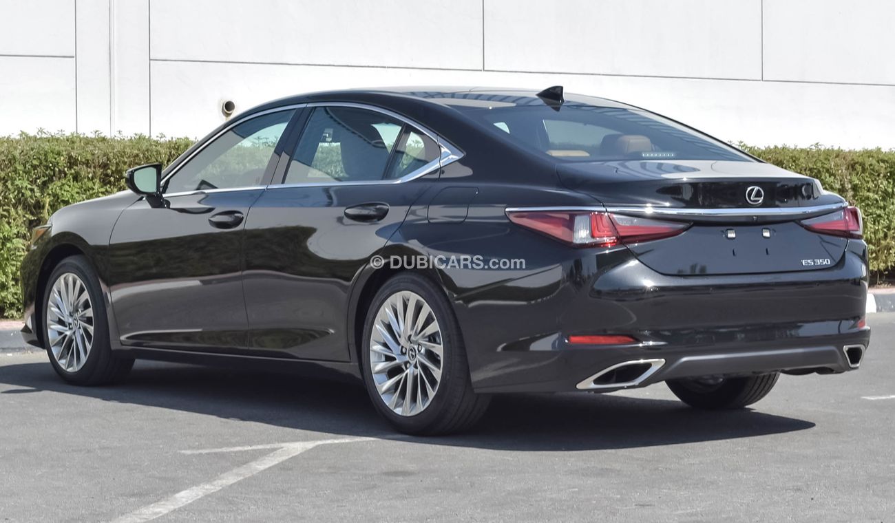 Vip Es350 New Lexus ES350 2020 for sale in Dubai - 367946