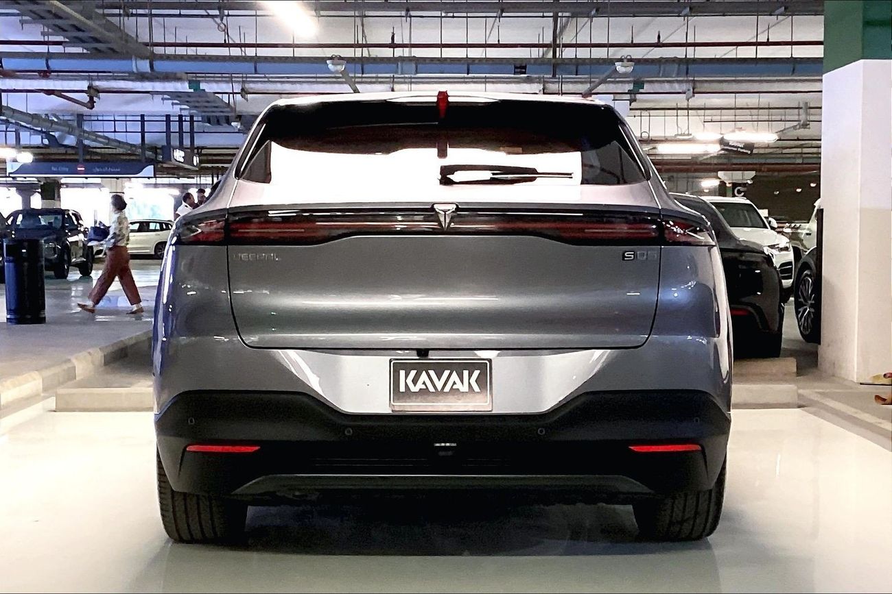 ديبال S05 REEV | شامل الضمان | 0 ﺪﻔﻋﺓ ﺃﻮﻟﻯ