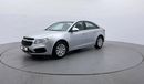 Chevrolet Cruze LS 1.8 | Under Warranty | Inspected on 150+ parameters