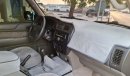 Nissan Patrol Pickup 2016 GCC Manual Transmission Perfect Condition