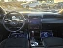 Hyundai Tucson 2023 Hyundai Tucson N line sport Edition 2.5L V4 - Panoramic Roof, original leather seats, Push butt