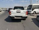 تويوتا هيلوكس Hilux GR 4.0 2025 full Oman specs
