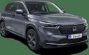 Honda HRV EX 2022 | AED 949/Month | 0 DP | 30 Day Return | Warranty | Service History
