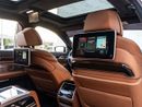 BMW 740Le Efficient in fuel consumption Upto 5 L/100km، high perfornance & Low Kilometres’ Top Options BMW GCC