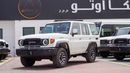 تويوتا لاند كروزر 70 LX 4.0 L V6