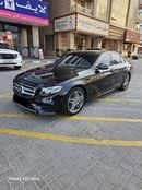 Mercedes-Benz E300 Panoramic