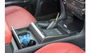 Lexus GX460 LEXUS GX460 4.6L 4WD V8 SUV 2023 | 360 CAMERA | POWER SEATS | 301 HORSE POWER | PARKING SENSORS | SU