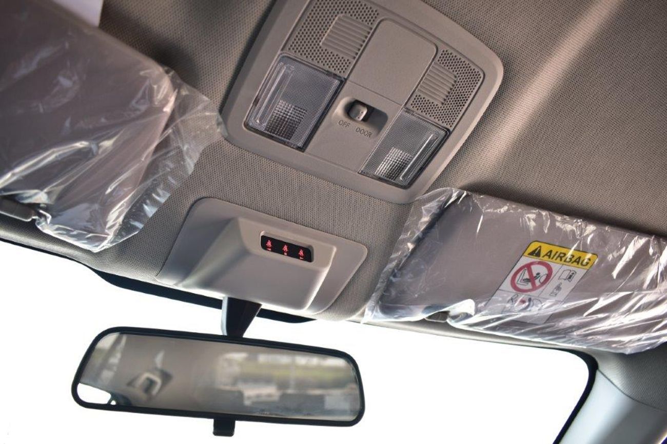 تويوتا ريز 1.2L E (ONLY FOR EXPORT)