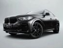 BMW X6 M50i 4.4L