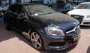 Mercedes-Benz A 250 Sport