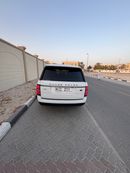 لاند روفر رينج روفر