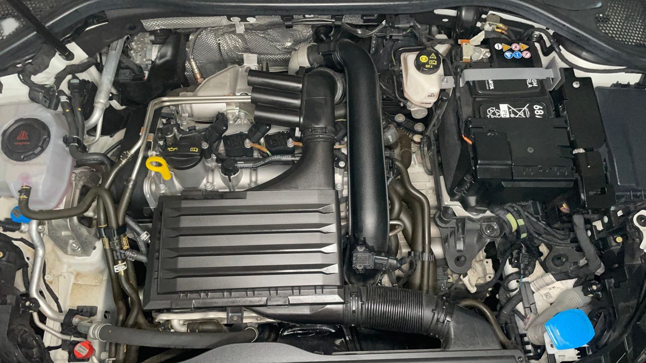 Audi A3 35 TFSI 2025 | AED 1444/Month | 0 DP | 30 Day Return | Warranty | Service History