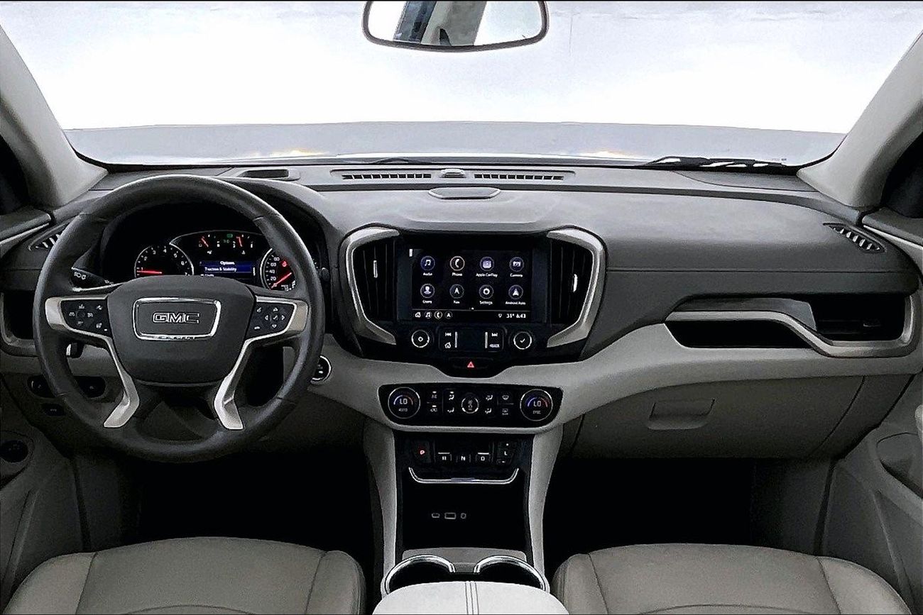 Geely Monjaro GK | 1 year free warranty | 0 Down Payment