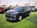 Kia Sorento EX 2.4L