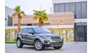 Land Rover Range Rover Evoque 2,624 P.M | 0% Downpayment | Agency Warranty!