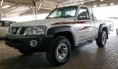 Nissan Patrol Pickup SGL 4X4