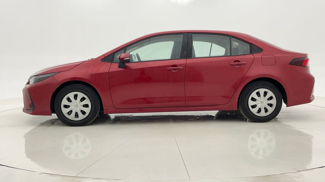 Toyota Corolla XLI 1.6 | Zero Down Payment | Free Home Test Drive