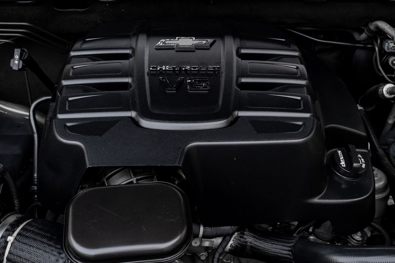 Chevrolet Trailblazer 1,038 P.M | 0% Downpayment | TRAILBLAZER LT | WARRANTY!