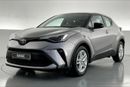 Toyota CHR VX