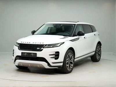 Land Rover Range Rover Evoque DYNAMIC SE P250 LOW Mileage | Great Condition