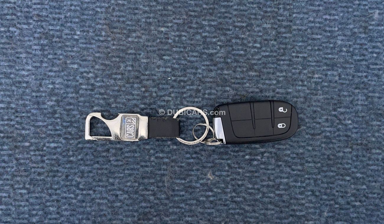 Jeep Grand Cherokee LAREDO 3.6 | Under Warranty | Inspected on 150+ parameters