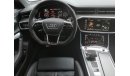 أودي RS6 Audi RS6 2021