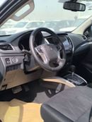 Mitsubishi Montero Sport GLS HIGHLINE MONTERO SPORT 2.5L 4WD DIESEL