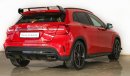 Mercedes-Benz GLA 45 AMG Turbo 4matic