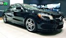 Mercedes-Benz CLA 250 MERCEDES CLA 250 2015 MODEL IN A VERY GOOD CONDITION WITH FREE INSURANCE + REGISTRATION