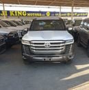 Toyota Land Cruiser LC300 4.0L VXR