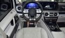 Mercedes Benz G550 EXCELLENT DEAL for our Mercedes Benz G550 ( 2024 Model ) in Grey Color American Specs