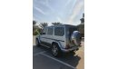 Mercedes-Benz G 63 AMG MERCEDES G63 AMG GCC EDIOTION