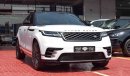 Land Rover Range Rover Velar P380 HSE