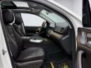 Mercedes-Benz GLE 450 AMG 2020 Mercedes Benz GLE450 AMG 4MATIC, 2027 Mercedes Warranty, Full MB Service History, 7 Seater, GCC