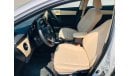 Toyota Corolla SE COROLLA MODEL 2019 GCC CAR PERFECT CONDITION INSIDE AND OUTSIDE C