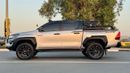 Toyota Hilux GR SPORTS KIT MODIFIED | RHD | 2023 | 2.8L DIESEL ENGINE | AUTOMATIC TRANSMISSION |  PREMIUM 4X4 SPO