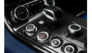 مرسيدس بنز SLS AMG 6.3L V8 Naturally Aspirated Engine
