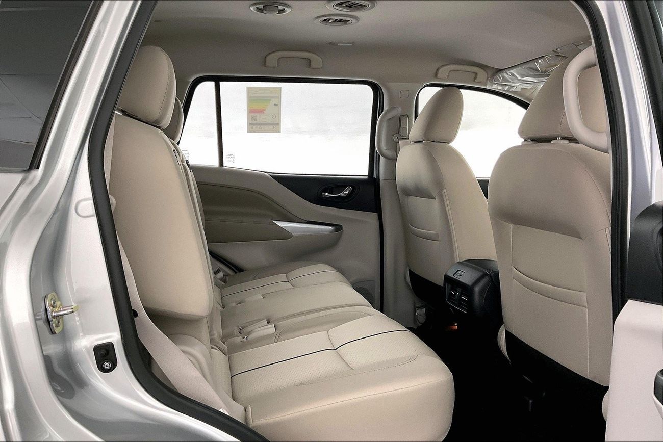 Nissan XTrail S | Guaranteed Warranty | 0 Down Payment