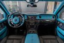 Rolls Royce Cullinan Rolls Royce Cullinan Mansory Original Exterior and Interior - 2023 Perfect Condition