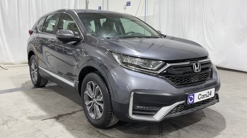 هوندا سي آر في EX 2022 EX | AED 1128/Month | 0 DP | 30 Day Return | Warranty | Service History