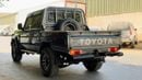 Toyota Land Cruiser Pick Up DOUBLE CABIN PICKUP | 2013 | LHD | 4.0L PETROL ENGINE | FACELIFTED TO 2025 MODEL | POWER WINDOWS | G