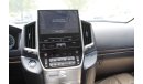 Toyota Land Cruiser LC200 GXR 4.6 V8 (Mid-Option)