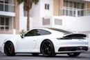 Porsche 911 Carrera 4S 3.0L (380 HP) Coupe Carrera 4S 3.0L (450 HP) Coupe