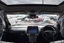 تويوتا برادو DIESEL PRADO RIGHT HAND DRIVE ONLY FOR EXPORT 2.8L FULL OPTION