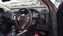 Nissan Navara DIESEL 2.3L AUTOMATIC RIGHT HAND DRIVE (EXPORT ONLY)