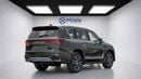 Lexus LX700h Hybrid Elite