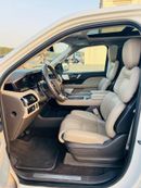 Lincoln Navigator Reserve 3.5L